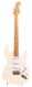 Fender Stratocaster 57 Reissue USA Vintage Pickups 1992-Vintage White