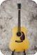 Martin D28M Mamas&Papas 2011-Natural
