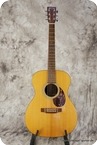 Martin OM 21 2004 Natural