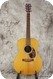 Martin OM 21 2004 Natural