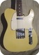 Fender Telecaster 1965-Blond