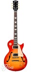 Gibson ES Les Paul Cherry Sunburst 2015