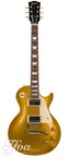 Gibson Custom Shop Les Paul Goldtop R7 2013
