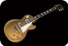 Les Paul Deluxe 1969-Gold