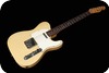 Fender Telecaster 1968 Blond