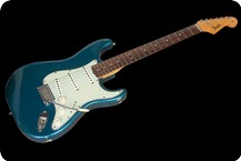 Fender Stratocaster 1965 LPB