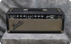 Fender Bassman 50 1965 Blackface