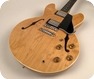 Masterbilt 335 Natural