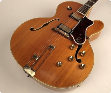 Epiphone E111n Special 1959 Natural
