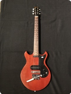 Gibson Melody Maker 1964 Cherry Red