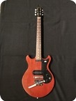 Gibson Melody Maker 1964 Cherry Red
