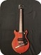 Gibson Melody Maker 1964 Cherry Red