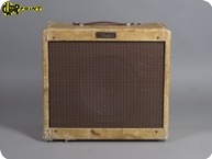 Fender Princeton Big Cab 1959 Tweed