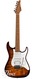 Suhr Standard Plus Bengal Burst HSS Maple Neck
