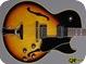 Gibson ES-175D 1968-Sunburst