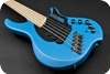 Dingwall NG3 5 Laguna Seca Blue