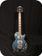 Twang Les Paul 2010-Sonic Blue