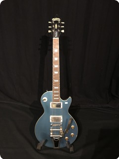 Twang Les Paul 2010 Sonic Blue