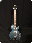 Twang Les Paul 2010 Sonic Blue