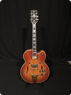 Gibson Super 400 1971 1971