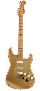 Fender Custom Shop Stratocaster Hle Tri Gold 1989
