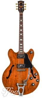 Gibson Es150d 1972