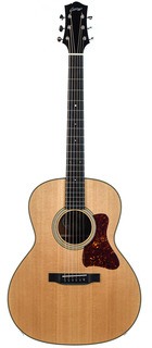 Collings C100 Spruce Mahogany