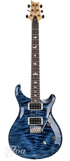 Prs Ce24 Whale Blue