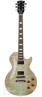 Gibson Les Paul Standard Seafoam Green 2019