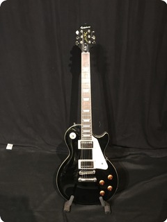 Epiphone Les Paul 2016 Black