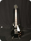 Epiphone Les Paul 2016 Black