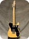 Morris Telecaster 1975 Vintage Natural