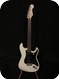 Fender Squier Stratocaster 1997 Artic White