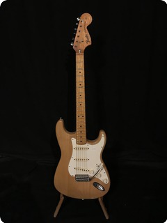 Fender Stratocaster 1974 Blonde