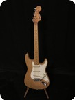 Fender Stratocaster 1974 Blonde