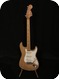 Fender Stratocaster 1974 Blonde