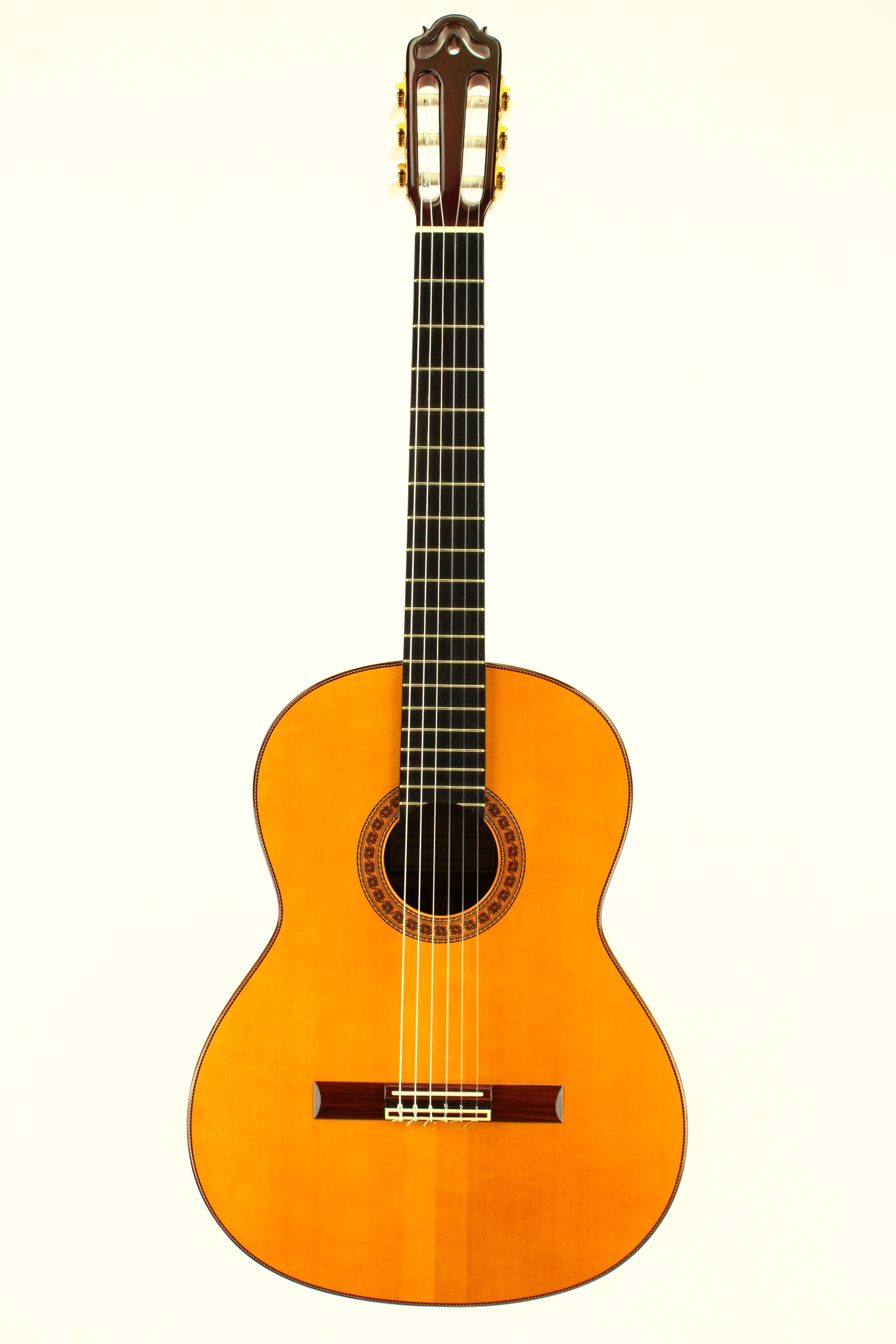 Dieter hopf classical guitar hotsell