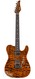 Suhr Custom Classic T - AAAAA Quilted Maple Bengal Burst Suhr Custom Classic T - AAAAA Quilted Maple Bengal Burst