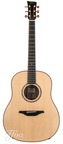 Mcilroy AD20 American Black Walnut Sitka Spruce