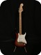 Ginza Stratocaster 1982-Sun Burst