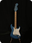 Pro Martin Stratocaster Deluxe 1980