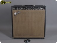 Fender Super Reverb 4x10 1965 Blackface