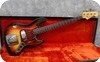 Fender Jazz 1964-Sunburst