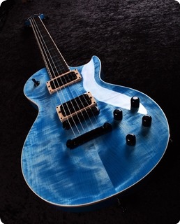 Macpherson Guitars 