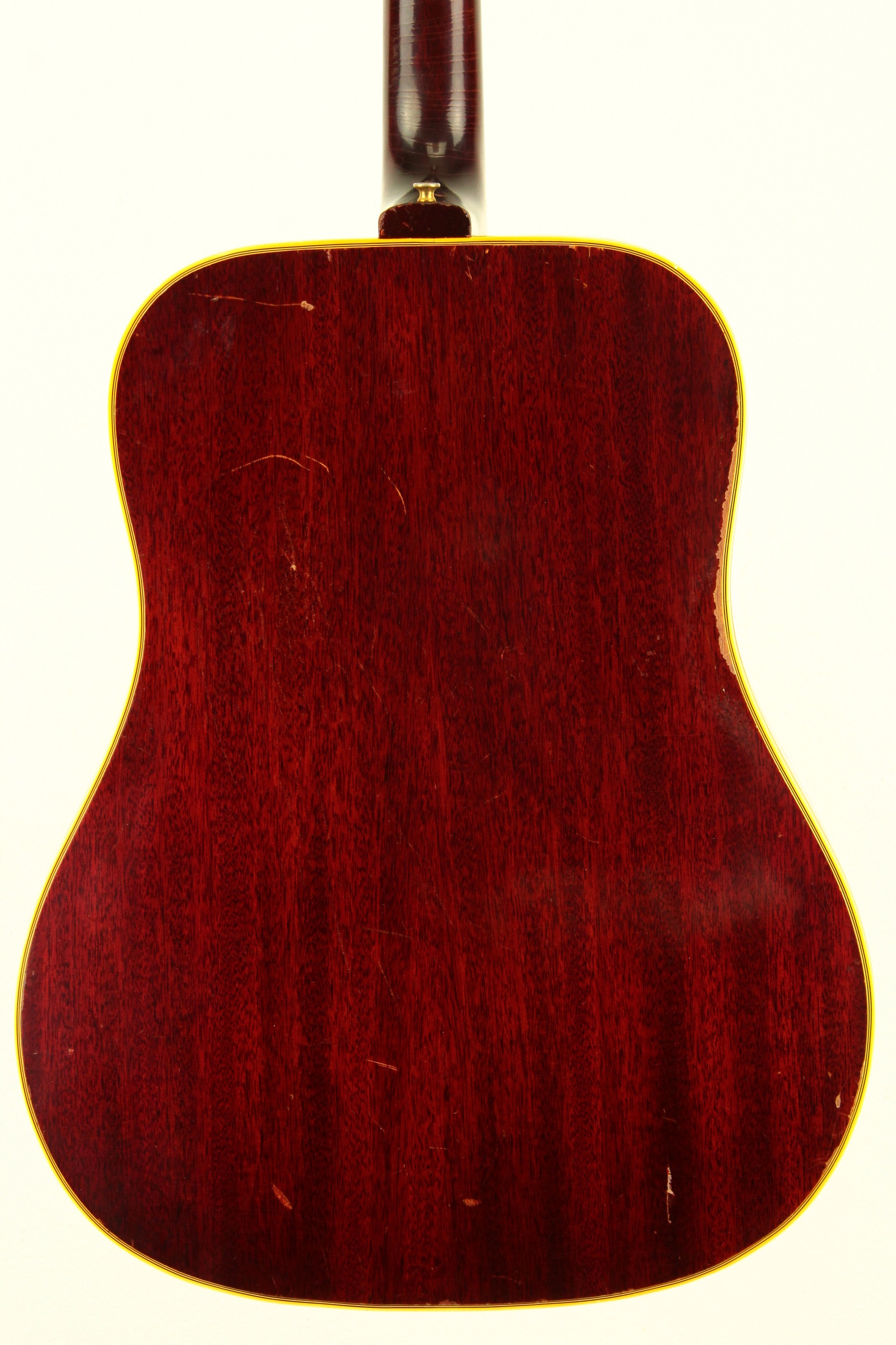 Gibson Hummingbird 1967 Guitar For Sale Vintage Guitar World