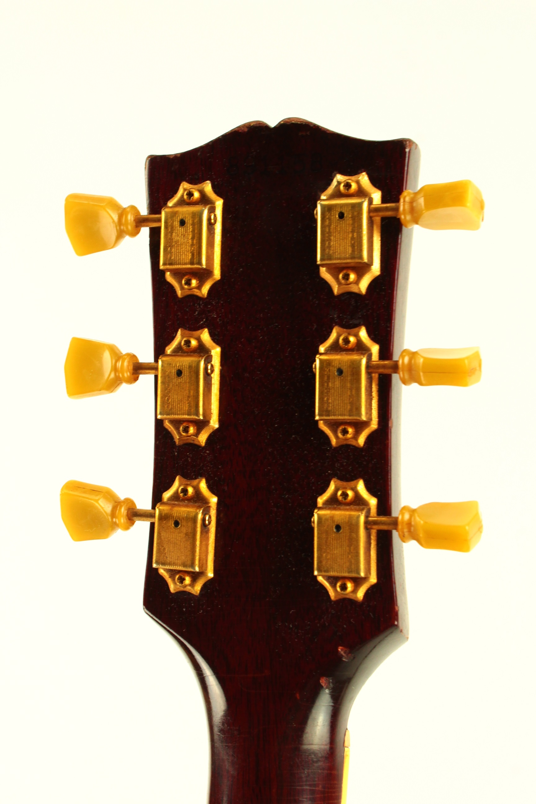 Gibson Hummingbird 1967 Guitar For Sale Vintage Guitar World