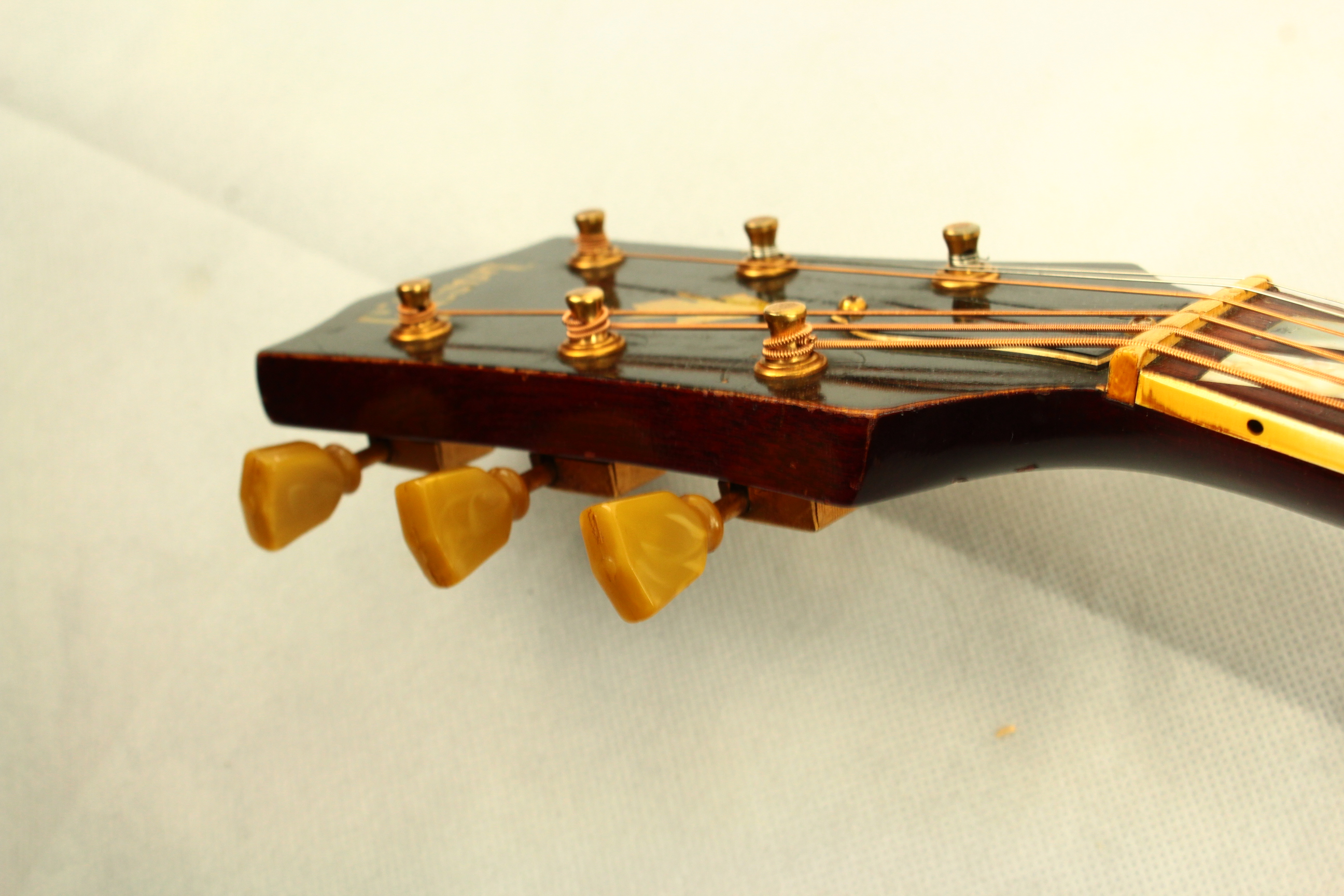 Gibson Hummingbird 1967 Guitar For Sale Vintage Guitar World