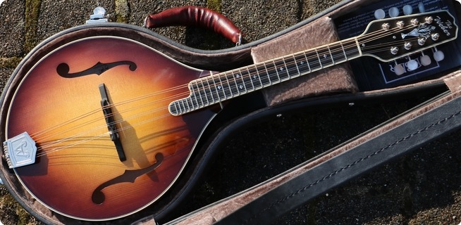Weber Yellowstone 2019 Burnt Burst Amber