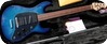 Music Man Steve Morse 900 72 20 01 2019 Morse Blue