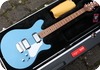 Music Man Valentine 570-GP-R1-02 2019-Toluca Lake Blue